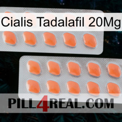 Cialis Tadalafil 20Mg 27